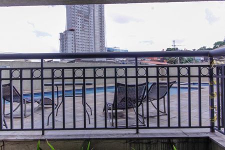 Apartamento à venda com 46m², 2 quartos e 1 vagaÁrea comum - Piscina