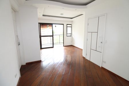 Sala de apartamento para alugar com 3 quartos, 113m² em Vila Adyana, São José dos Campos