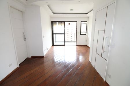 Sala de apartamento para alugar com 3 quartos, 113m² em Vila Adyana, São José dos Campos