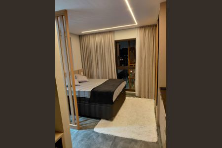 Kitnet/Studio para alugar com 1 quarto, 20m² em Indianópolis, São Paulo