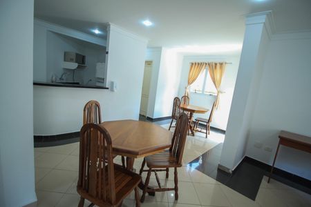 Apartamento à venda com 88m², 3 quartos e 2 vagas