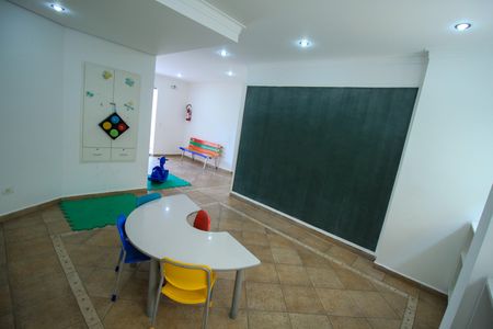 Apartamento à venda com 88m², 3 quartos e 2 vagas