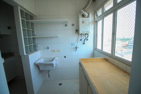 Apartamento à venda com 88m², 3 quartos e 2 vagas