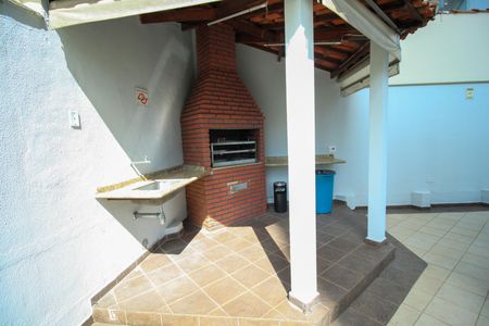 Apartamento à venda com 88m², 3 quartos e 2 vagas