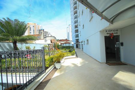 Apartamento à venda com 88m², 3 quartos e 2 vagas