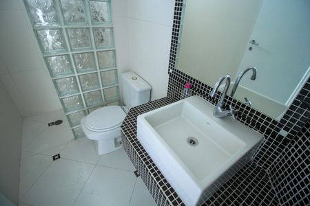 Apartamento à venda com 88m², 3 quartos e 2 vagas