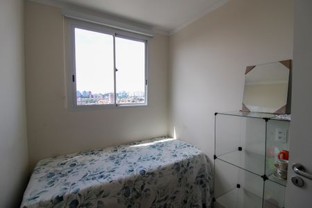 Quarto 2 de apartamento para alugar com 2 quartos, 35m² em Jardim Peri Peri, São Paulo