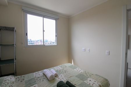 Apartamento para alugar com 35m², 2 quartos e sem vagaQuarto 1