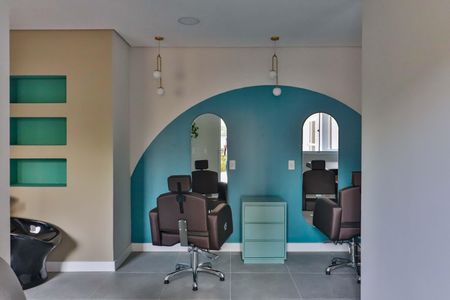 Apartamento para alugar com 35m², 2 quartos e sem vagaÁrea comum