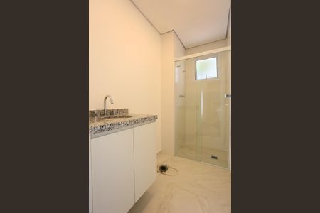 Apartamento para alugar com 102m², 2 quartos e 2 vagasBanheiro da Suíte