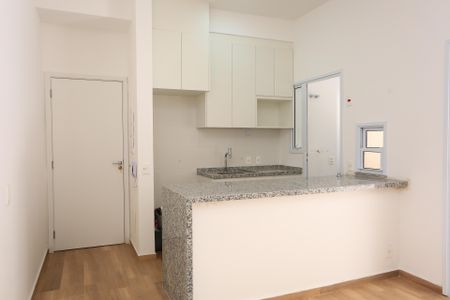 Apartamento para alugar com 102m², 2 quartos e 2 vagascozinha