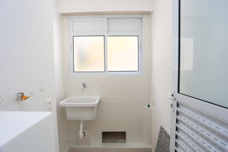 Apartamento para alugar com 102m², 2 quartos e 2 vagasÁrea de Serviço