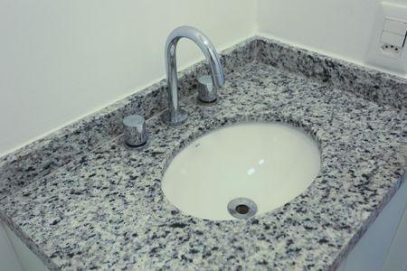 Apartamento para alugar com 102m², 2 quartos e 2 vagasBanheiro