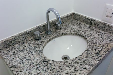 Apartamento para alugar com 102m², 2 quartos e 2 vagasBanheiro