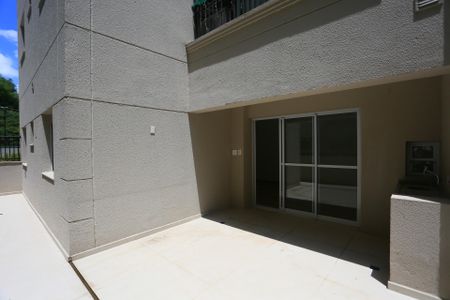 Apartamento para alugar com 102m², 2 quartos e 2 vagasVaranda