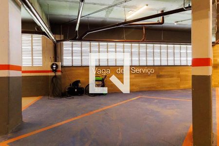 Apartamento para alugar com 102m², 2 quartos e 2 vagasvaga de serviço