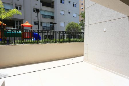 Apartamento para alugar com 102m², 2 quartos e 2 vagasVaranda