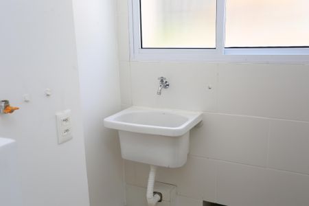 Apartamento para alugar com 102m², 2 quartos e 2 vagasÁrea de Serviço