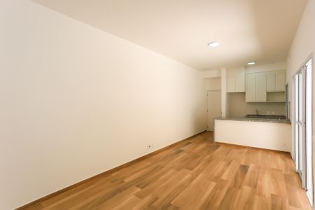 Apartamento para alugar com 102m², 2 quartos e 2 vagasSala 