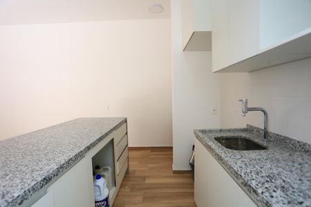 Apartamento para alugar com 102m², 2 quartos e 2 vagascozinha