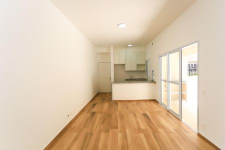 Apartamento para alugar com 102m², 2 quartos e 2 vagasSala 