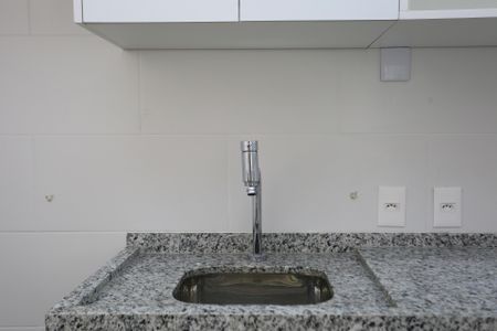 Apartamento para alugar com 102m², 2 quartos e 2 vagascozinha