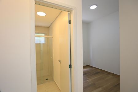 Apartamento para alugar com 102m², 2 quartos e 2 vagasBanheiro da Suíte