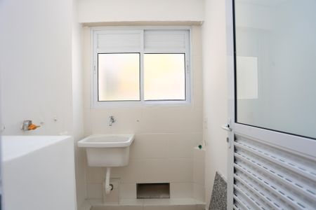 Apartamento para alugar com 102m², 2 quartos e 2 vagasÁrea de Serviço