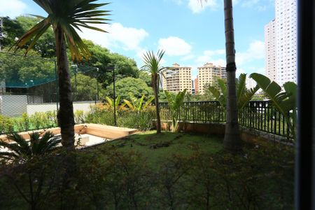 Apartamento para alugar com 102m², 2 quartos e 2 vagasquarto 1 vista