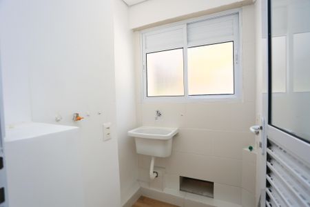 Apartamento para alugar com 102m², 2 quartos e 2 vagasÁrea de Serviço