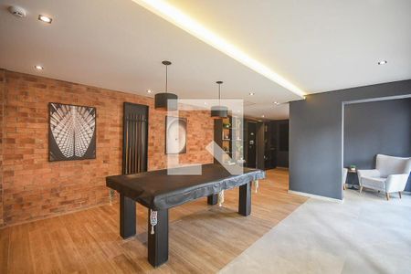 Apartamento para alugar com 102m², 2 quartos e 2 vagasSala de Jogos