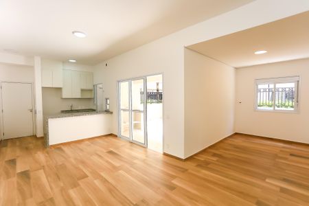 Apartamento para alugar com 102m², 2 quartos e 2 vagasSala 