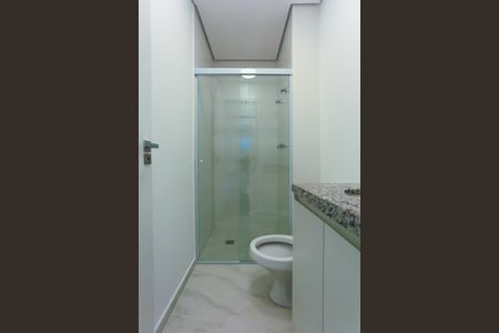 Apartamento para alugar com 102m², 2 quartos e 2 vagasBanheiro