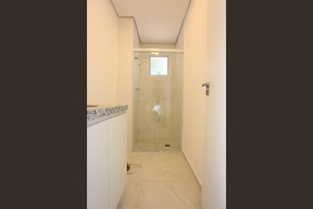 Apartamento para alugar com 102m², 2 quartos e 2 vagasBanheiro da Suíte