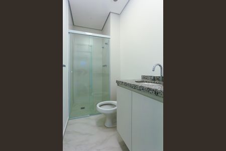 Apartamento para alugar com 102m², 2 quartos e 2 vagasBanheiro