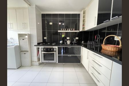 Apartamento à venda com 60m², 2 quartos e 1 vagaCozinha