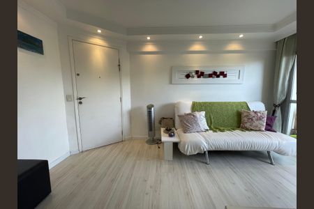 Apartamento à venda com 60m², 2 quartos e 1 vagaSala