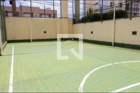 Apartamento à venda com 60m², 2 quartos e 1 vagaQuadra Esportiva