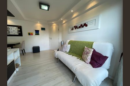 Apartamento à venda com 60m², 2 quartos e 1 vagaSala