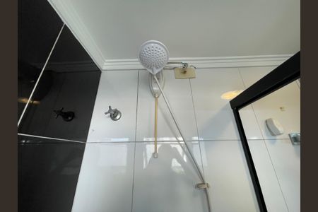 Apartamento à venda com 60m², 2 quartos e 1 vagaBanheiro Social