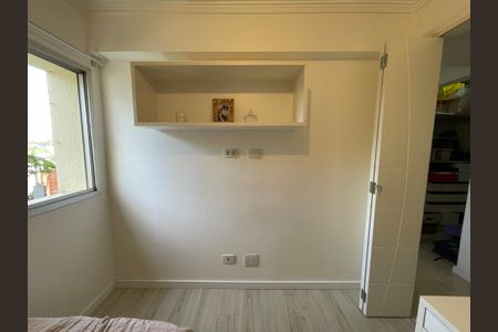 Apartamento à venda com 60m², 2 quartos e 1 vagaQuarto 2