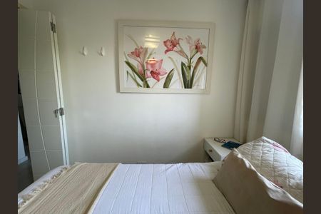 Apartamento à venda com 60m², 2 quartos e 1 vagaQuarto 1