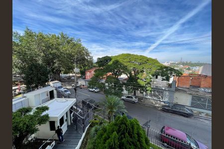 Apartamento à venda com 60m², 2 quartos e 1 vagaQuarto 2