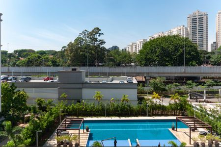 Apartamento para alugar com 65m², 2 quartos e 2 vagasVista