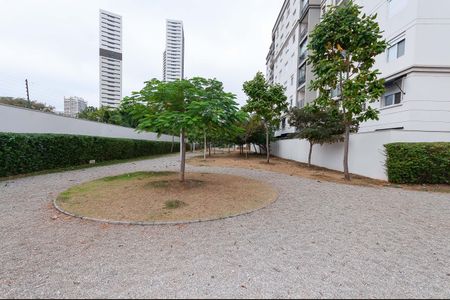 Apartamento para alugar com 65m², 2 quartos e 2 vagasÁrea Comum - Pista de Caminhar