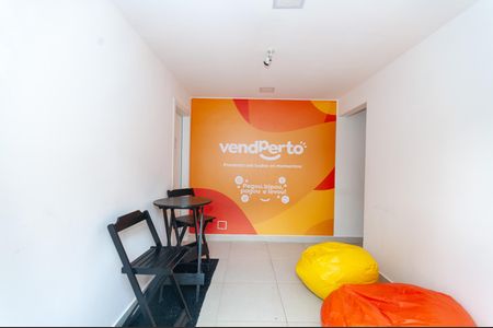 Apartamento para alugar com 65m², 2 quartos e 2 vagasÁrea Comum - Minimercado