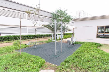 Apartamento para alugar com 65m², 2 quartos e 2 vagasÁrea Comum - Ginastica Livre