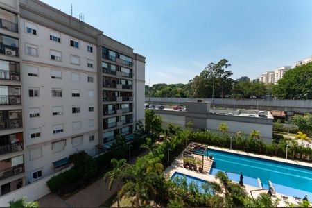 Apartamento para alugar com 65m², 2 quartos e 2 vagasVista