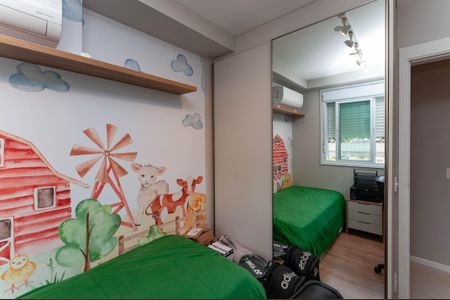 Apartamento para alugar com 65m², 2 quartos e 2 vagasQuarto 1