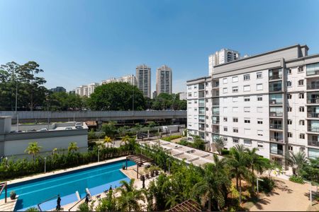 Apartamento para alugar com 65m², 2 quartos e 2 vagasVista